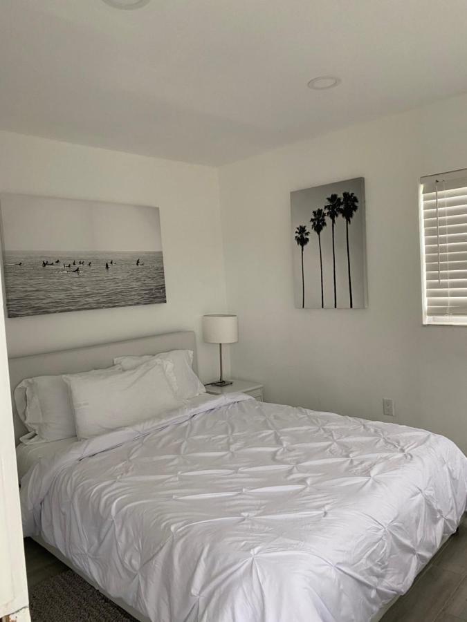 Modern Home, Excellent Location Miami Exterior photo