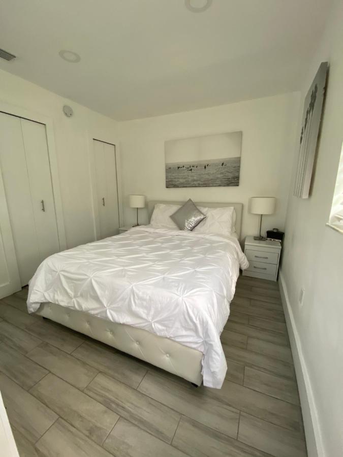 Modern Home, Excellent Location Miami Exterior photo