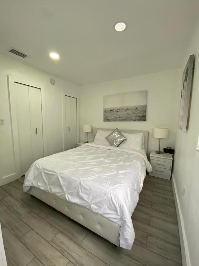 Modern Home, Excellent Location Miami Exterior photo