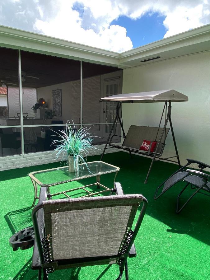 Modern Home, Excellent Location Miami Exterior photo